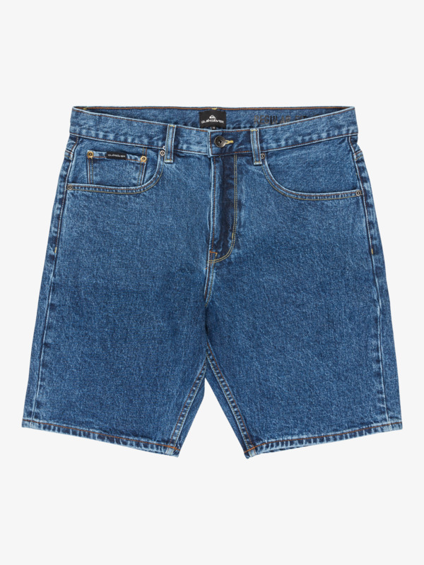 Aqua Cult - Denim Shorts for Men  EQYDS03112