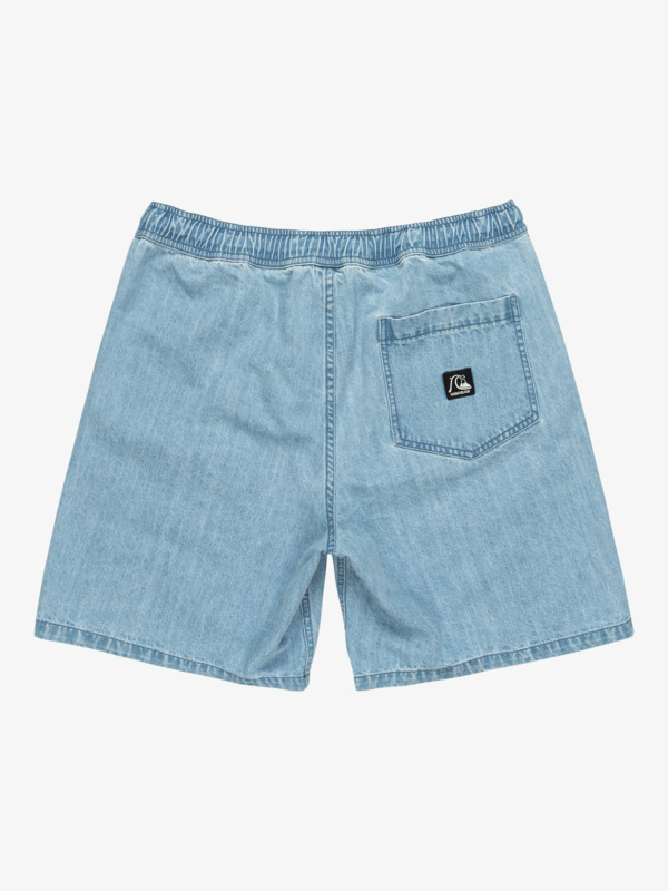 Taxer - Denim Shorts for Men  EQYDS03113