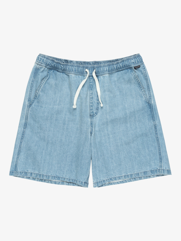 Taxer - Denim Shorts for Men  EQYDS03113