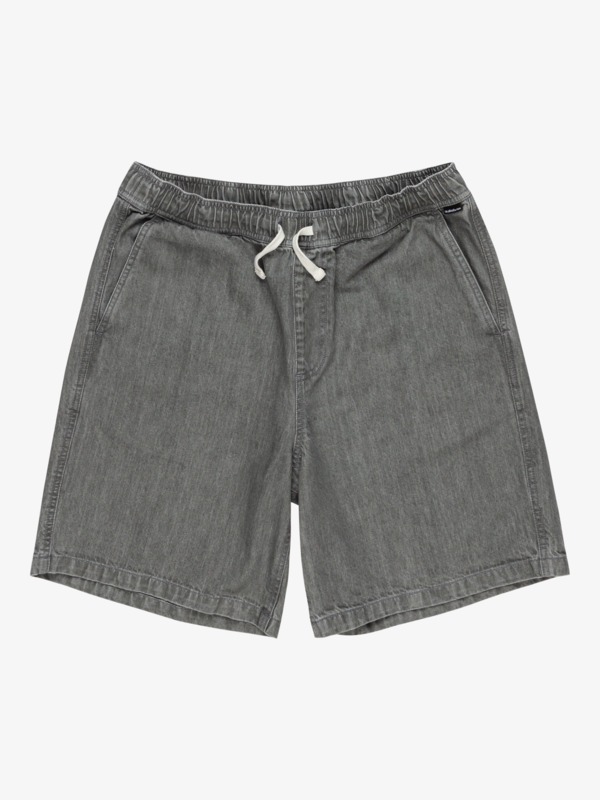 Taxer - Denim Shorts for Men  EQYDS03113