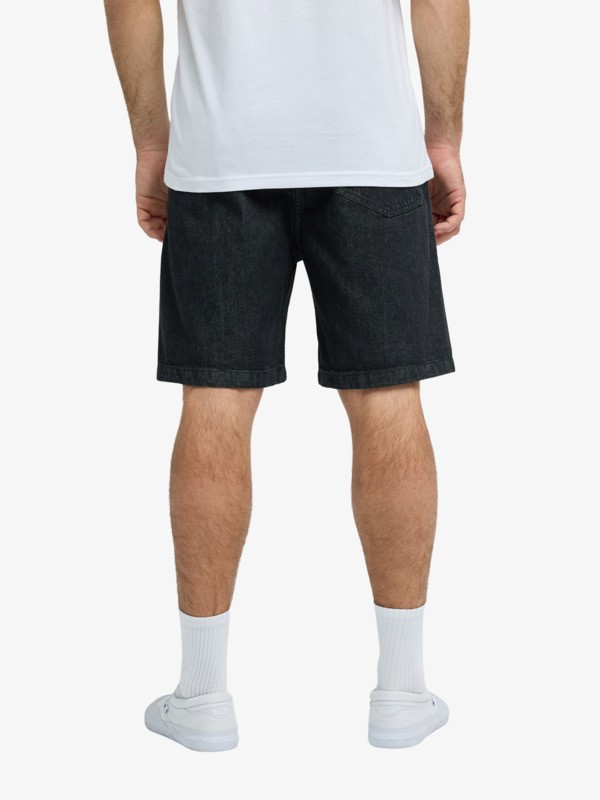 Taxer - Denim Shorts for Men  EQYDS03113