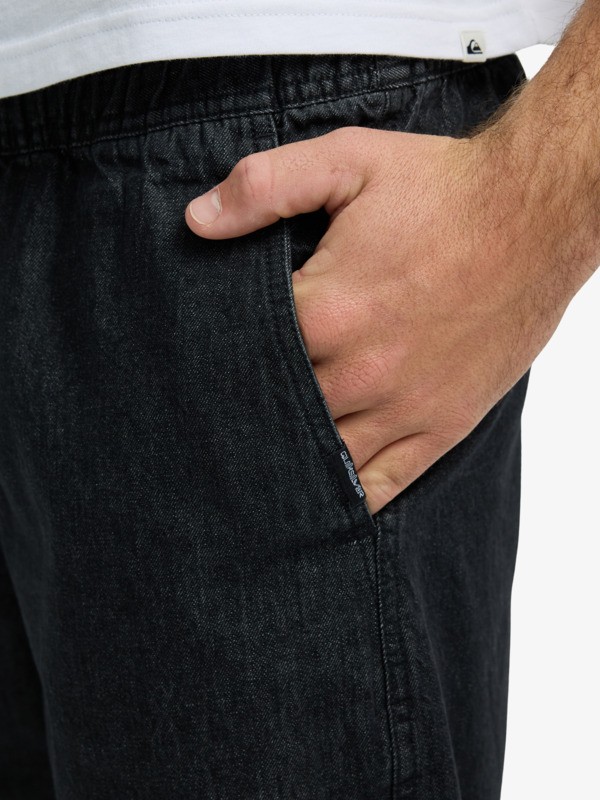 Taxer - Denim Shorts for Men  EQYDS03113