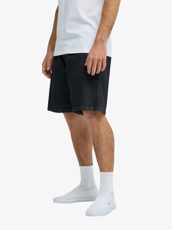 Taxer - Denim Shorts for Men  EQYDS03113