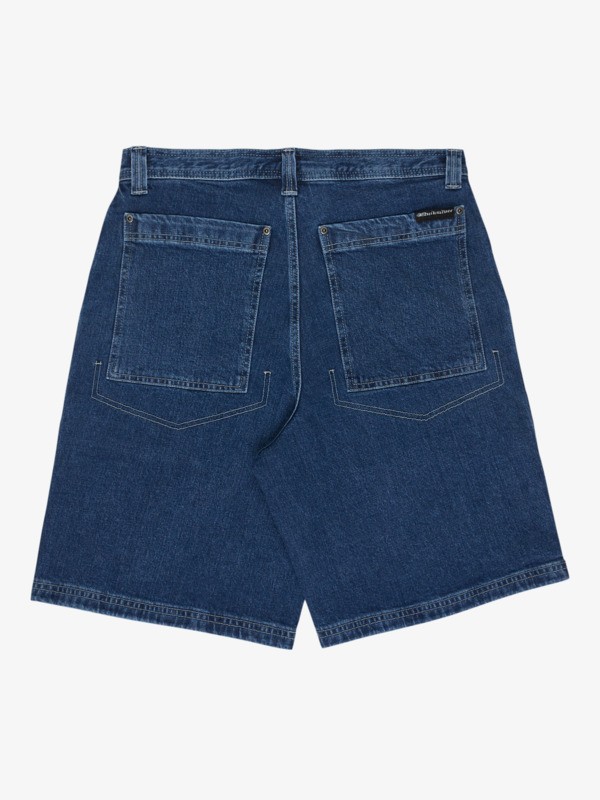 Mercury - Denim Shorts for Men  EQYDS03118