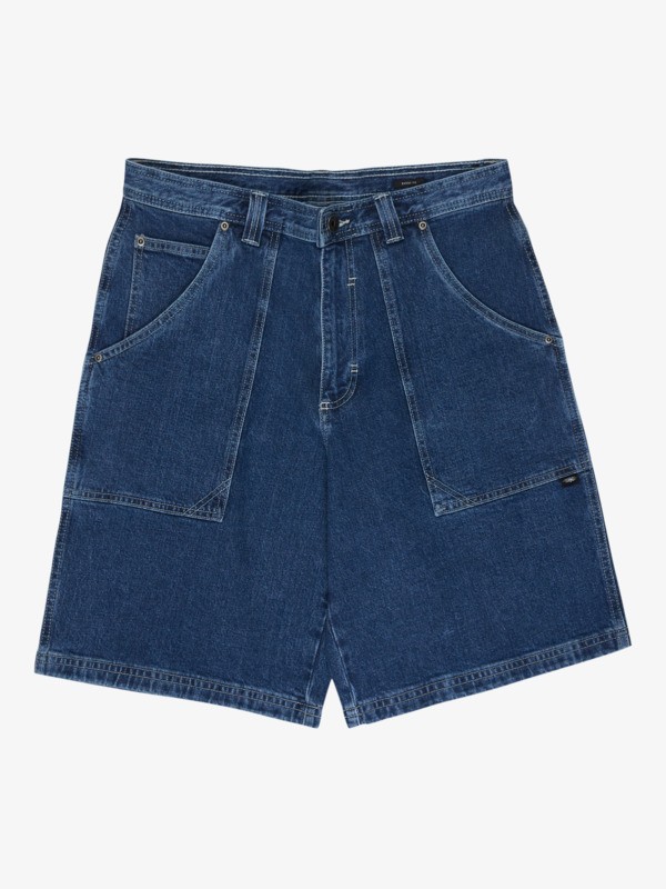 Mercury - Denim Shorts for Men  EQYDS03118