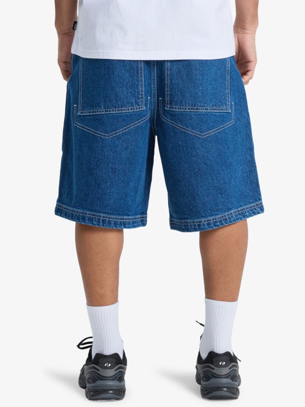 Mercury - Denim Shorts for Men  EQYDS03118