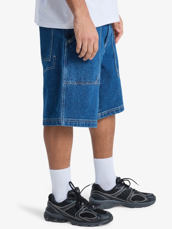 Mercury - Denim Shorts for Men  EQYDS03118