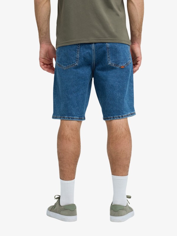 Quiksilver Regular - Denim Shorts for Men  EQYDS03119