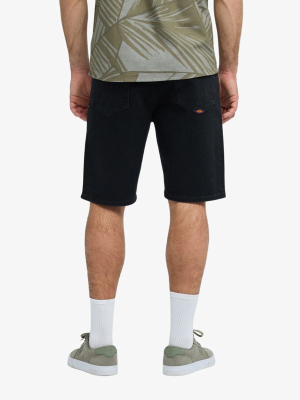 Quiksilver Regular - Denim Shorts for Men  EQYDS03119