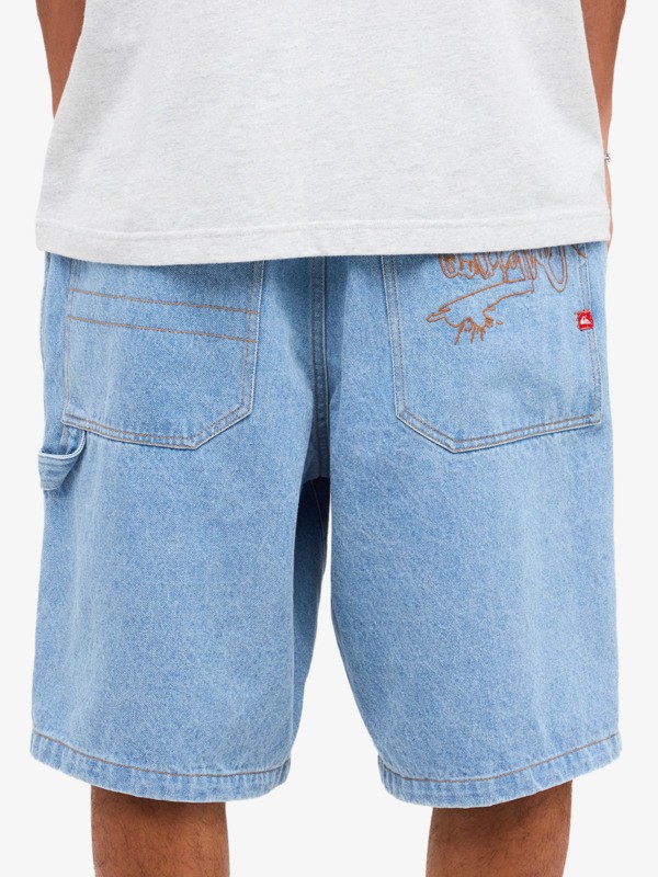 YG Baggy  EQYDS03123