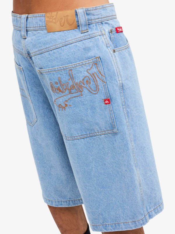 YG Baggy  EQYDS03123