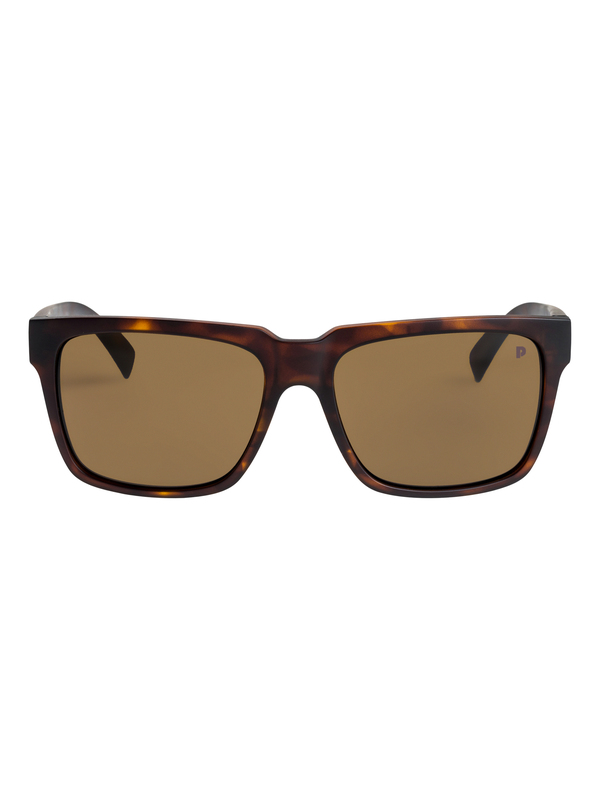 Bruiser Polarised - Sunglasses  EQYEY03076