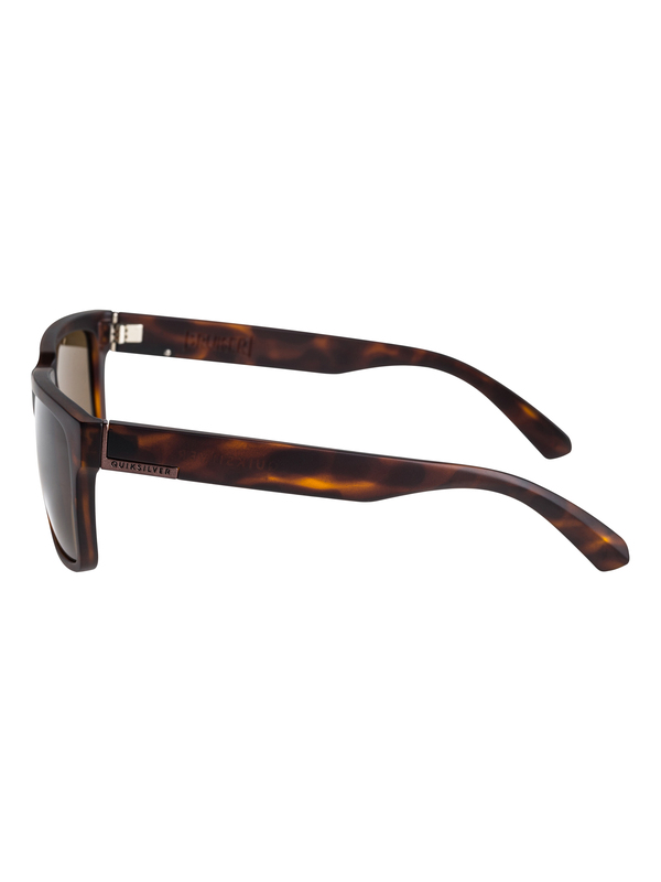 Bruiser Polarised - Sunglasses  EQYEY03076