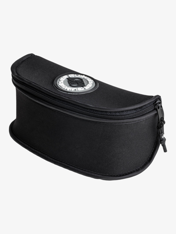 Quiksilver sunglasses case online