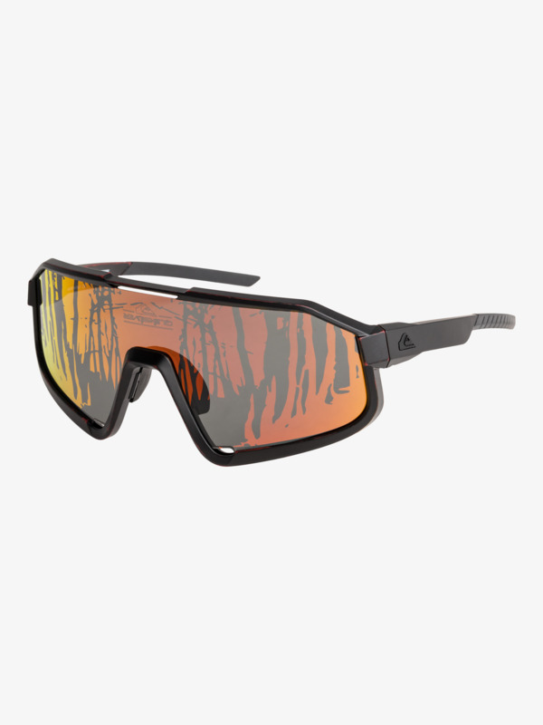 Quiksilver x Stranger Things 86 Slash - Sunglasses - Unisex  EQYEY03184