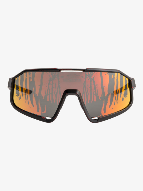 Quiksilver x Stranger Things 86 Slash - Sunglasses - Unisex  EQYEY03184