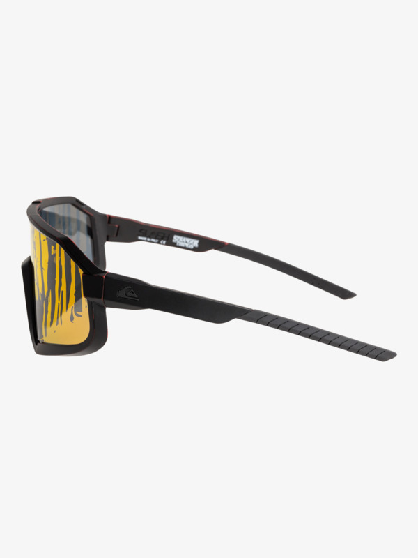 Quiksilver x Stranger Things 86 Slash - Sunglasses - Unisex  EQYEY03184