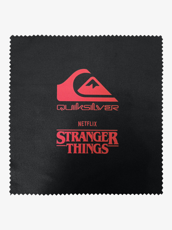 Quiksilver x Stranger Things 86 Slash - Sunglasses - Unisex  EQYEY03184