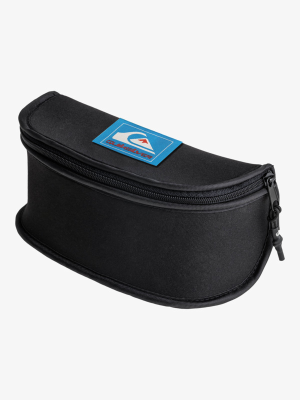 Quiksilver x Stranger Things 86 Slash - Sunglasses - Unisex  EQYEY03184