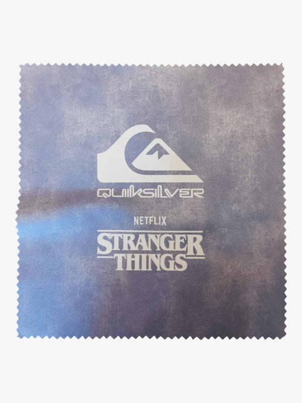 Quiksilver x Stranger Things 86 Slash - Sunglasses - Unisex  EQYEY03184