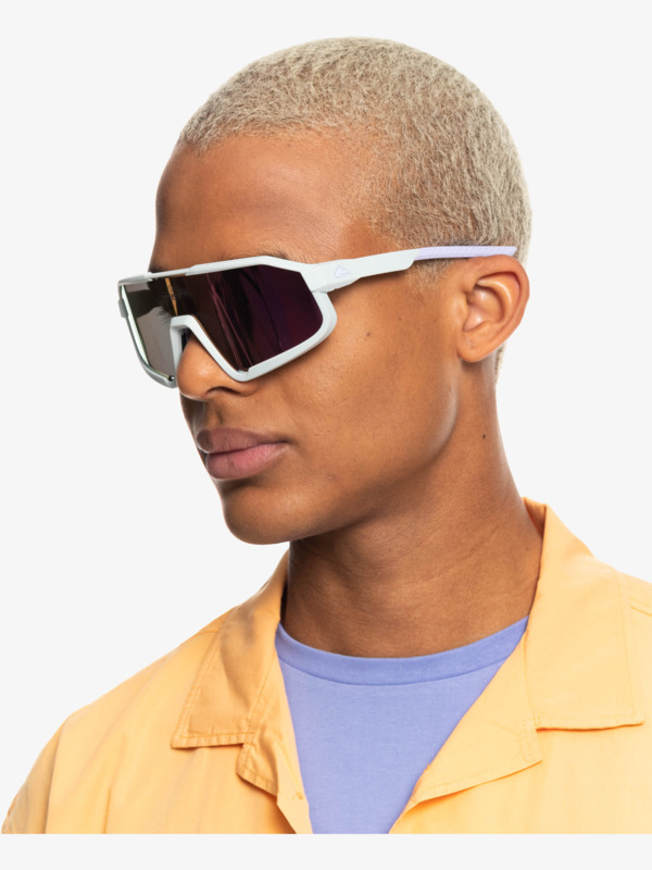 Quiksilver x Stranger Things 86 Slash - Sunglasses - Unisex  EQYEY03184