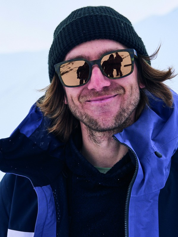 Warlock - Sunglasses for Men  EQYEY03196