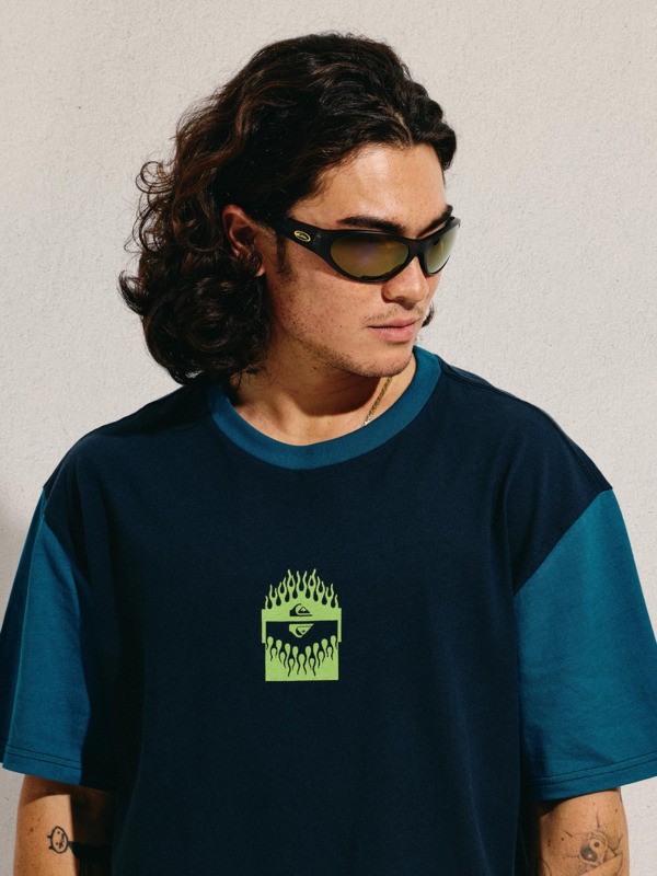 Ellipse P - Polarised Sunglasses for Men  EQYEY03207