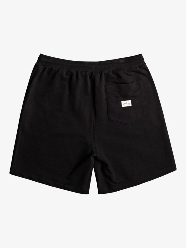 Essentials 19" - Organic Sweat Shorts for Men  EQYFB03206