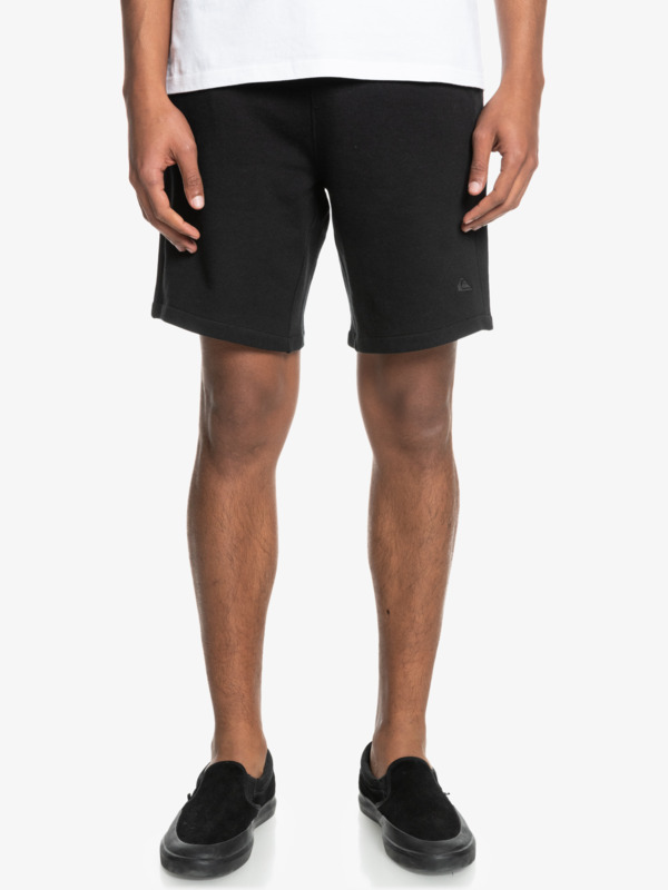 Essentials 19" - Organic Sweat Shorts for Men EQYFB03206