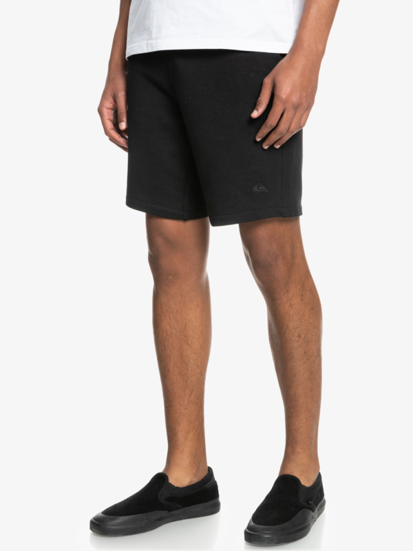 Essentials 19" - Organic Sweat Shorts for Men EQYFB03206