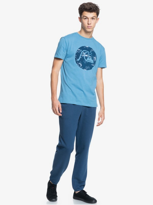 Quiksilver - Joggers for Men EQYFB03232