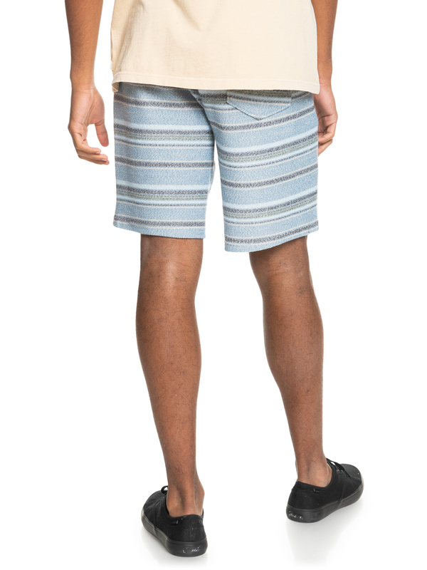 Great Otway 19" - Sweat Shorts for Men EQYFB03233