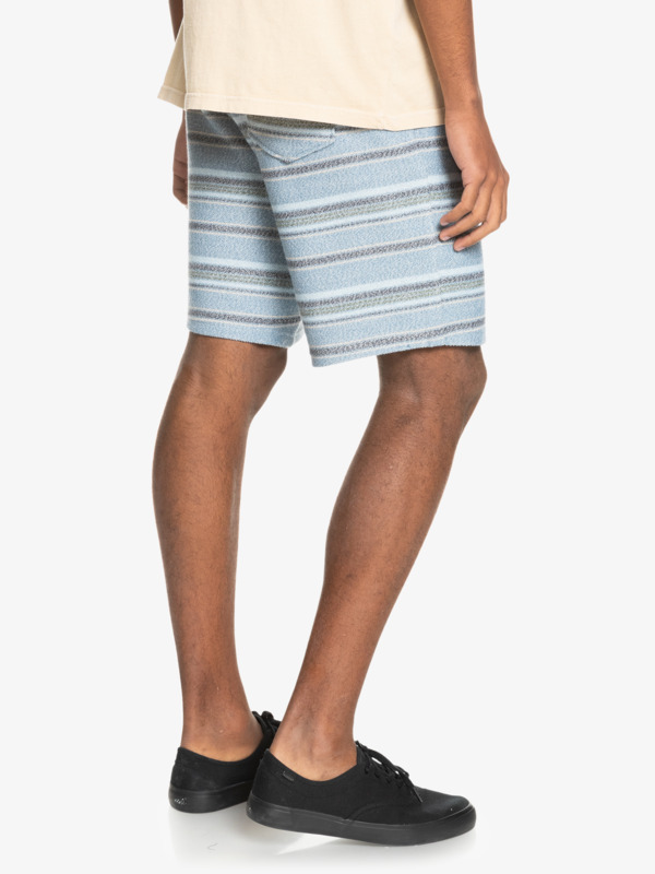 Great Otway 19" - Sweat Shorts for Men EQYFB03233
