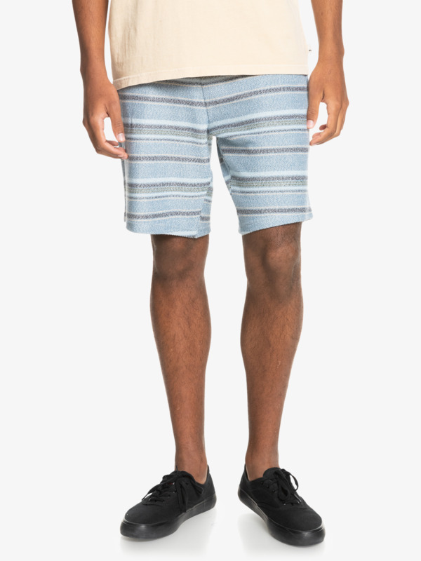 Great Otway 19" - Sweat Shorts for Men EQYFB03233