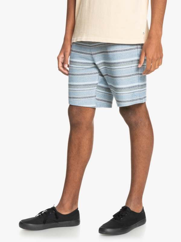 Great Otway 19" - Sweat Shorts for Men EQYFB03233