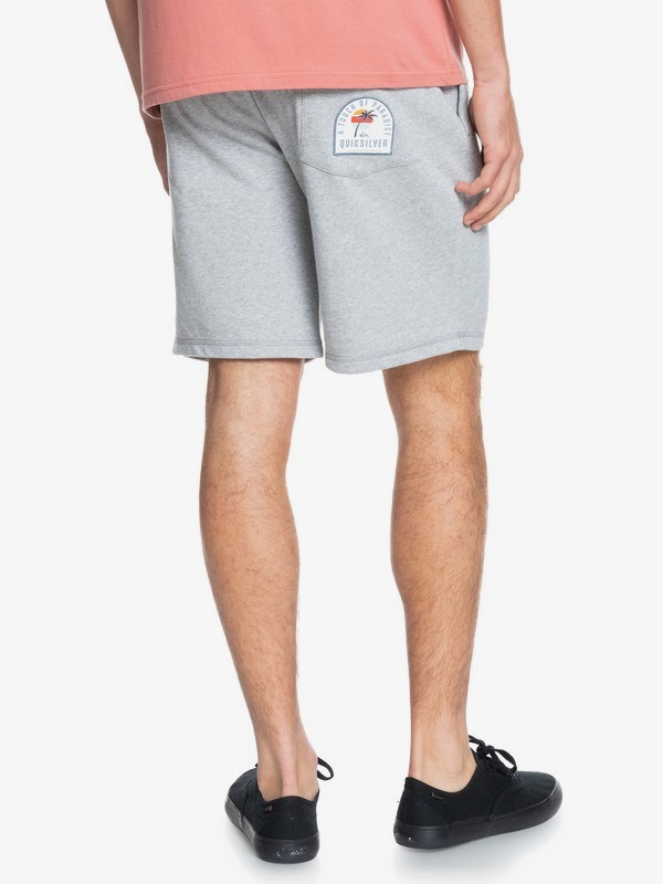 Delmar - Sweat Shorts for Men  EQYFB03240