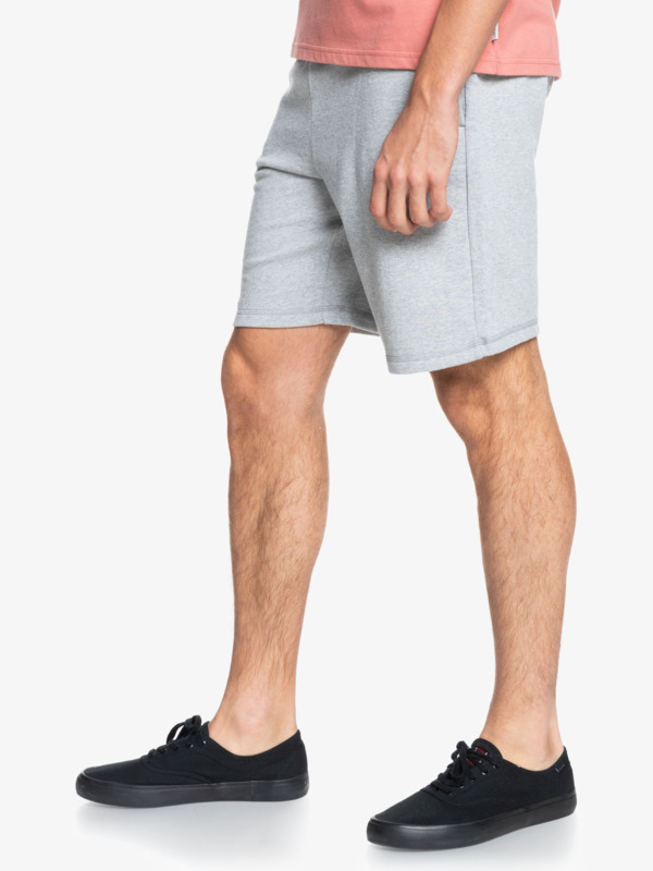 Delmar - Sweat Shorts for Men  EQYFB03240