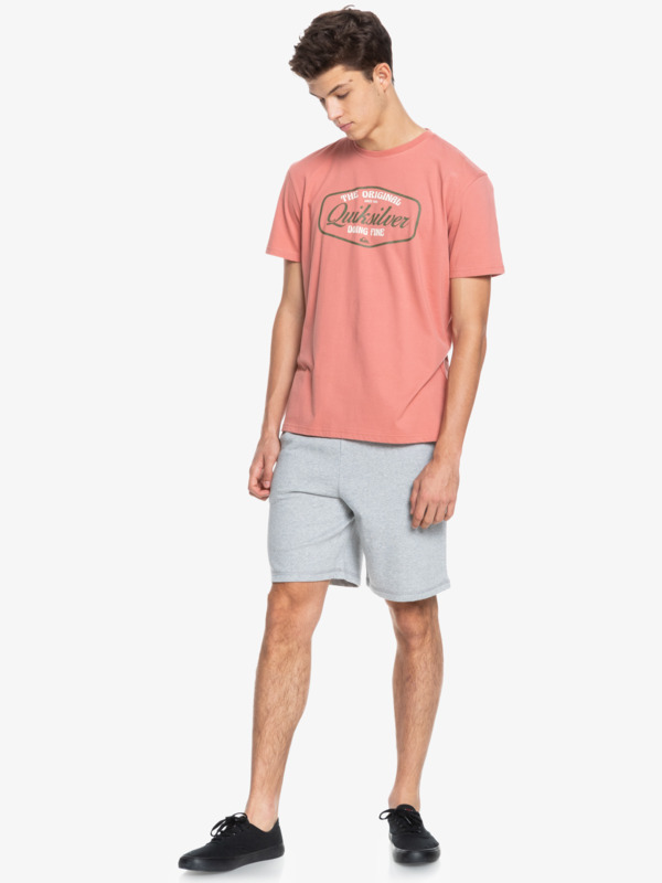 Delmar - Sweat Shorts for Men  EQYFB03240
