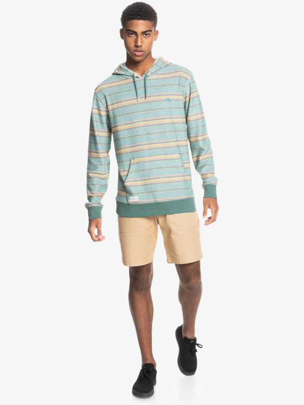 Great Otway - Sweat Shorts for Men  EQYFB03245