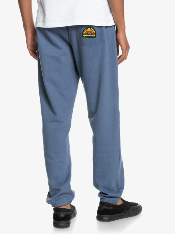 Golden Hour - Tracksuit Bottoms for Men  EQYFB03252