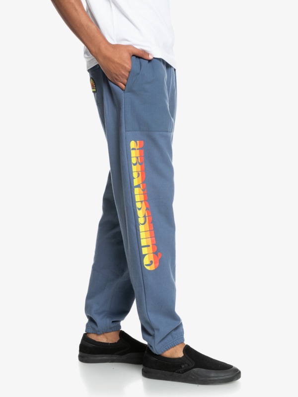 Golden Hour - Tracksuit Bottoms for Men  EQYFB03252