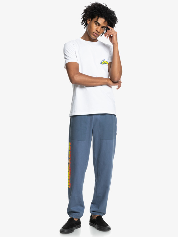 Golden Hour - Tracksuit Bottoms for Men  EQYFB03252