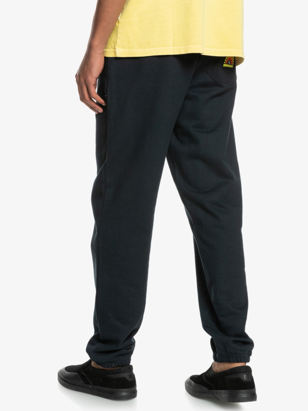 Golden Hour - Tracksuit Bottoms for Men EQYFB03252