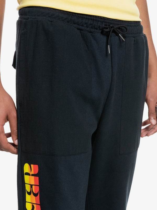 Golden Hour - Tracksuit Bottoms for Men EQYFB03252