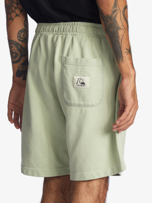Trip Away - Tracksuit Shorts for Men  EQYFB03262