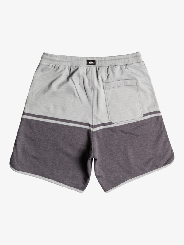 Engineered Scallop 19" - Tracksuit Shorts for Men  EQYFB03266