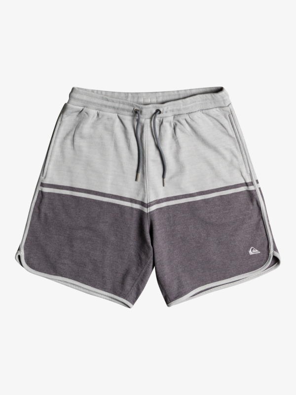 Engineered Scallop 19" - Tracksuit Shorts for Men  EQYFB03266