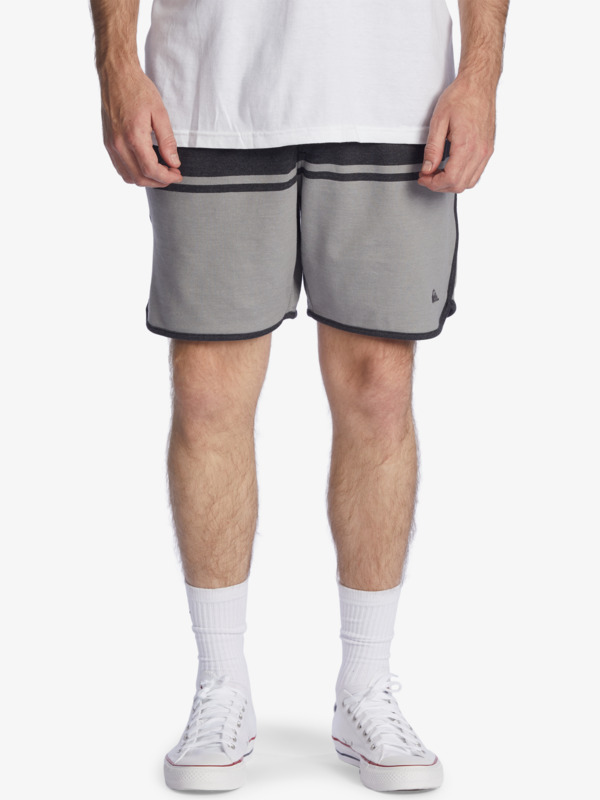 Engineered Scallop 19" - Tracksuit Shorts for Men  EQYFB03266