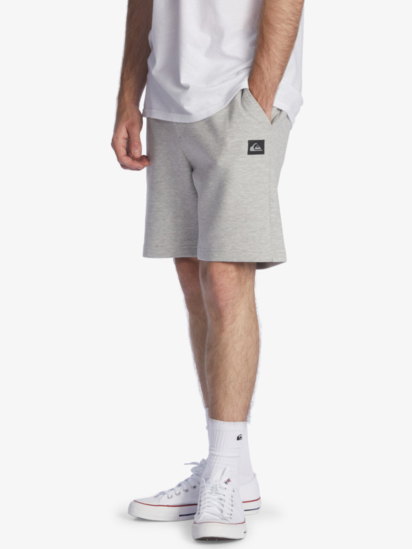 Step off - Tracksuit Shorts for Men EQYFB03269