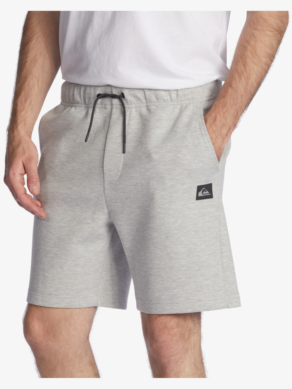 Step off - Tracksuit Shorts for Men EQYFB03269